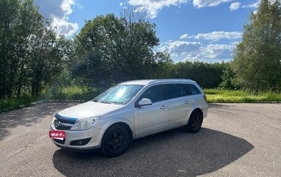 Opel Astra H, 2011 год, 600 000 рублей, 1 фотография