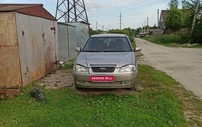 Chery Amulet (A15) I, 2008 год, 120 000 рублей, 1 фотография