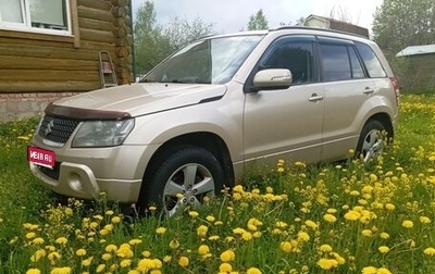 Suzuki Grand Vitara, 2011 год, 810 000 рублей, 1 фотография
