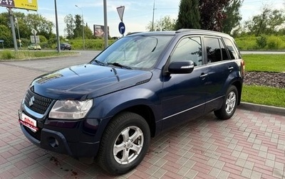 Suzuki Grand Vitara, 2008 год, 990 000 рублей, 1 фотография