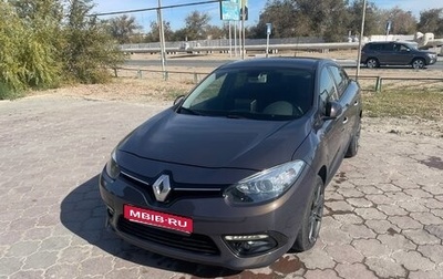 Renault Fluence I, 2013 год, 800 000 рублей, 1 фотография