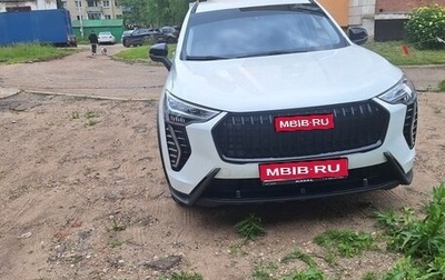 Haval Jolion, 2023 год, 1 700 000 рублей, 1 фотография