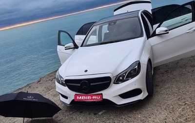 Mercedes-Benz E-Класс, 2015 год, 1 850 000 рублей, 1 фотография