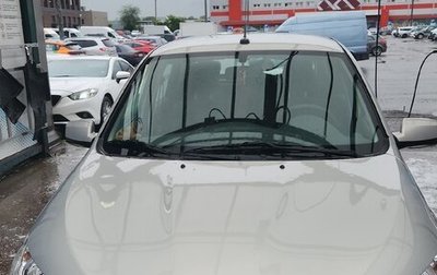 Datsun on-DO I рестайлинг, 2019 год, 890 000 рублей, 1 фотография