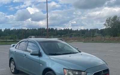 Mitsubishi Lancer IX, 2010 год, 570 000 рублей, 1 фотография