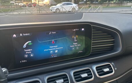 Mercedes-Benz GLE, 2020 год, 6 800 000 рублей, 1 фотография