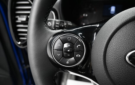 KIA Soul III, 2019 год, 2 095 000 рублей, 16 фотография