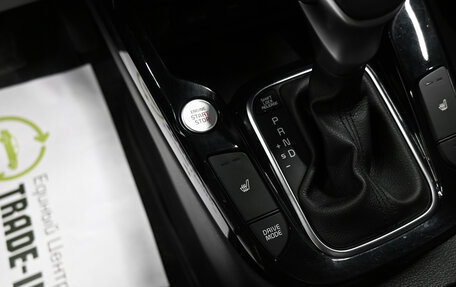 KIA Soul III, 2019 год, 2 095 000 рублей, 18 фотография