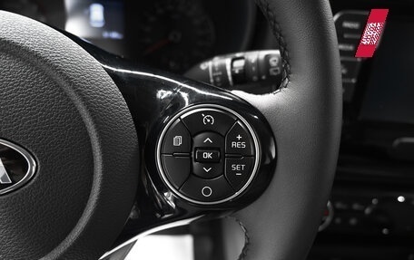 KIA Soul III, 2019 год, 2 095 000 рублей, 17 фотография