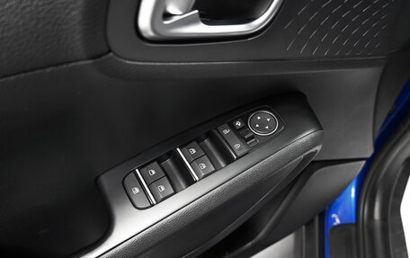 KIA Soul III, 2019 год, 2 095 000 рублей, 22 фотография