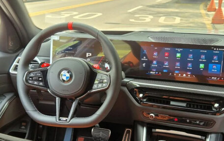 BMW M3, 2022 год, 10 700 000 рублей, 5 фотография