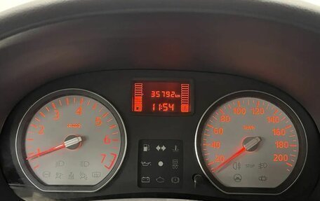 Renault Sandero I, 2011 год, 760 000 рублей, 6 фотография