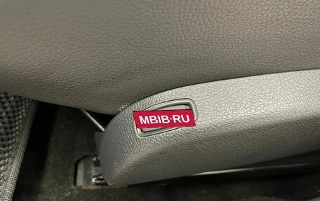 Renault Sandero I, 2011 год, 760 000 рублей, 10 фотография