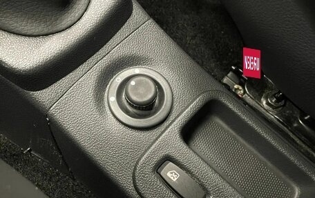 Renault Sandero I, 2011 год, 760 000 рублей, 8 фотография