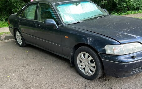 Honda Legend III, 1998 год, 300 000 рублей, 4 фотография