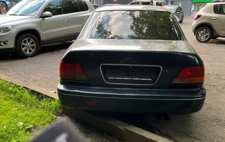 Honda Legend III, 1998 год, 300 000 рублей, 5 фотография