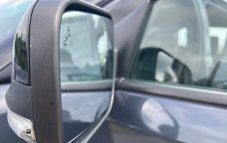 Ford Explorer VI, 2013 год, 2 000 000 рублей, 15 фотография