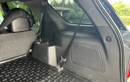 Ford Explorer VI, 2013 год, 2 000 000 рублей, 19 фотография
