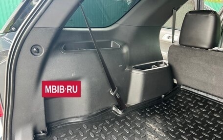 Ford Explorer VI, 2013 год, 2 000 000 рублей, 18 фотография