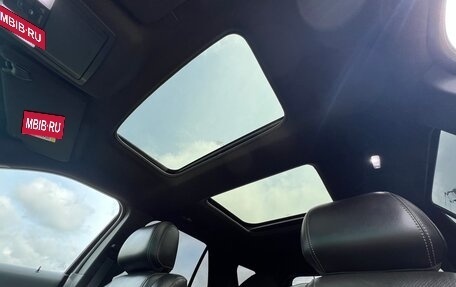 Ford Explorer VI, 2013 год, 2 000 000 рублей, 14 фотография