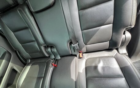 Ford Explorer VI, 2013 год, 2 000 000 рублей, 25 фотография