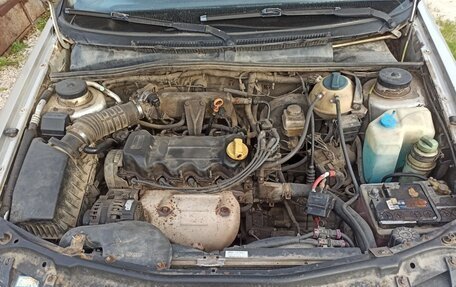 Chery Amulet (A15) I, 2008 год, 120 000 рублей, 3 фотография
