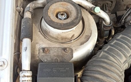 Chery Amulet (A15) I, 2008 год, 120 000 рублей, 4 фотография