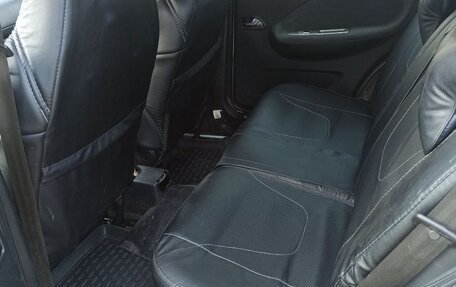 Chery Amulet (A15) I, 2008 год, 120 000 рублей, 6 фотография