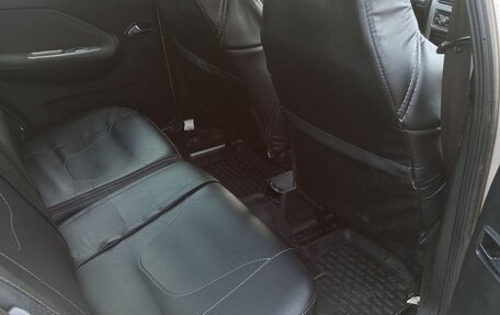 Chery Amulet (A15) I, 2008 год, 120 000 рублей, 8 фотография