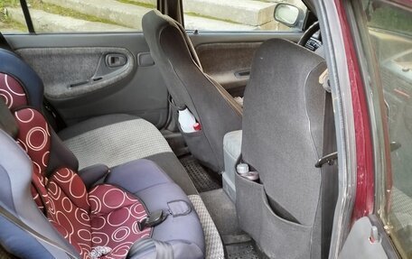 Daewoo Nexia I рестайлинг, 2006 год, 140 000 рублей, 2 фотография
