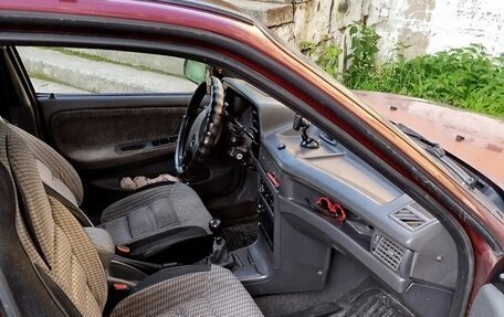 Daewoo Nexia I рестайлинг, 2006 год, 140 000 рублей, 3 фотография