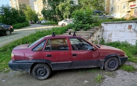 Daewoo Nexia I рестайлинг, 2006 год, 140 000 рублей, 5 фотография