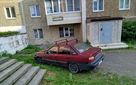 Daewoo Nexia I рестайлинг, 2006 год, 140 000 рублей, 8 фотография