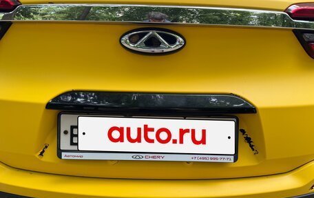 Chery Tiggo 4 I рестайлинг, 2022 год, 900 000 рублей, 13 фотография
