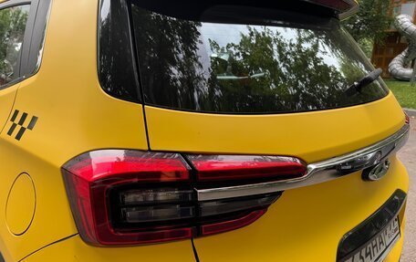 Chery Tiggo 4 I рестайлинг, 2022 год, 900 000 рублей, 16 фотография