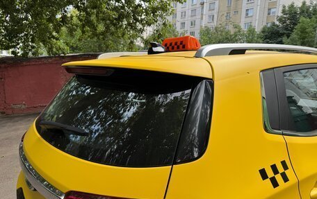 Chery Tiggo 4 I рестайлинг, 2022 год, 900 000 рублей, 19 фотография