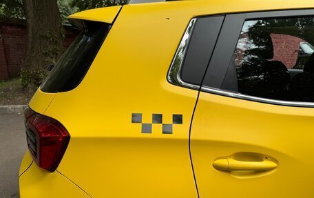 Chery Tiggo 4 I рестайлинг, 2022 год, 900 000 рублей, 21 фотография