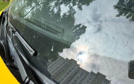 Chery Tiggo 4 I рестайлинг, 2022 год, 900 000 рублей, 30 фотография