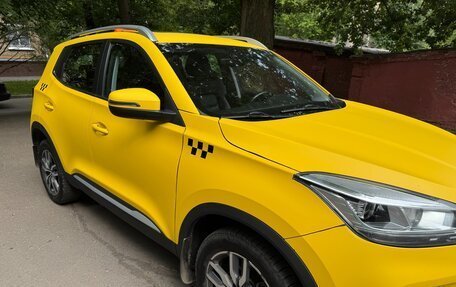 Chery Tiggo 4 I рестайлинг, 2022 год, 900 000 рублей, 26 фотография