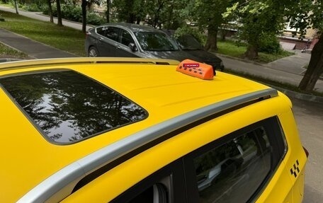 Chery Tiggo 4 I рестайлинг, 2022 год, 900 000 рублей, 32 фотография