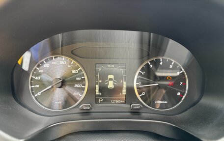 Chery Tiggo 4 I рестайлинг, 2022 год, 900 000 рублей, 39 фотография