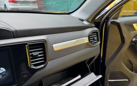 Chery Tiggo 4 I рестайлинг, 2022 год, 900 000 рублей, 40 фотография
