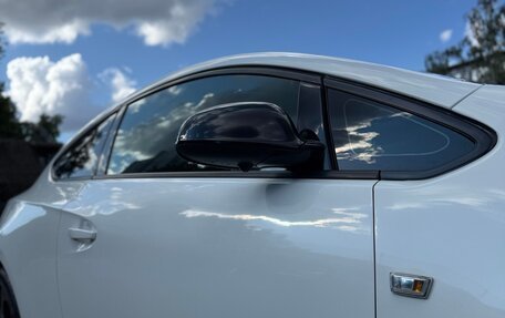 Opel Astra J, 2012 год, 780 000 рублей, 14 фотография