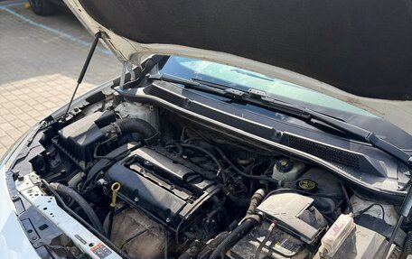 Opel Astra J, 2012 год, 780 000 рублей, 23 фотография