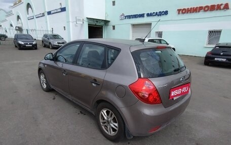 KIA cee'd I рестайлинг, 2009 год, 700 000 рублей, 4 фотография