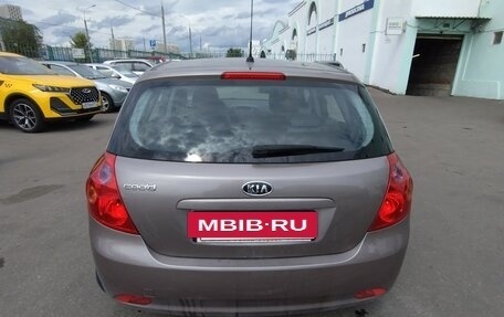 KIA cee'd I рестайлинг, 2009 год, 700 000 рублей, 5 фотография