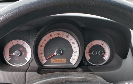 KIA cee'd I рестайлинг, 2009 год, 700 000 рублей, 11 фотография