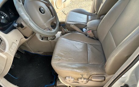 KIA Sportage II, 2007 год, 680 000 рублей, 8 фотография