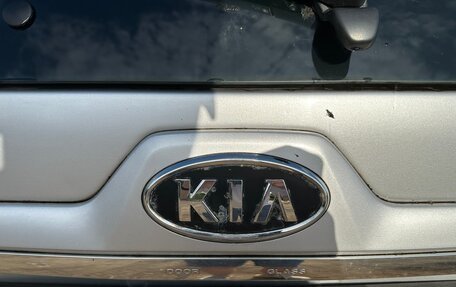 KIA Sportage II, 2007 год, 680 000 рублей, 15 фотография
