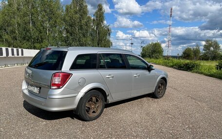 Opel Astra H, 2011 год, 600 000 рублей, 4 фотография